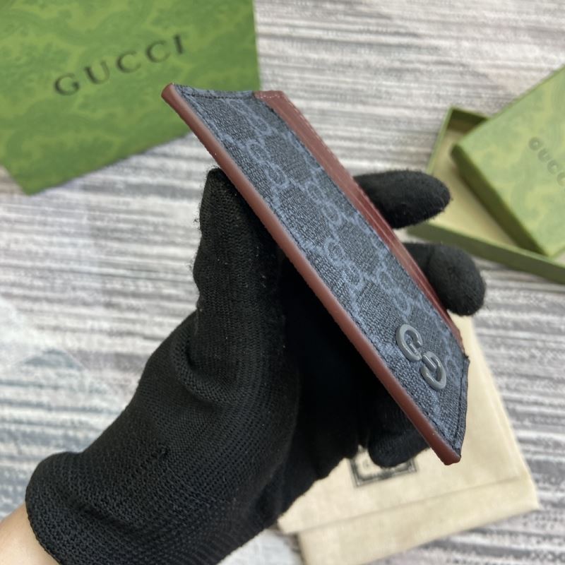 Gucci Wallets